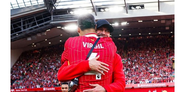 Momenty Liverpoolu, które na zawsze zostaną wygrawerowane piętnem Jürgena Kloppa